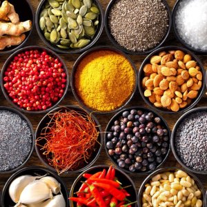 Spices