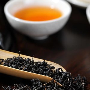 Black Tea