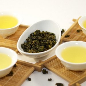 Oolong Tea